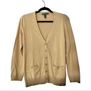 Ralph Lauren Cardigan